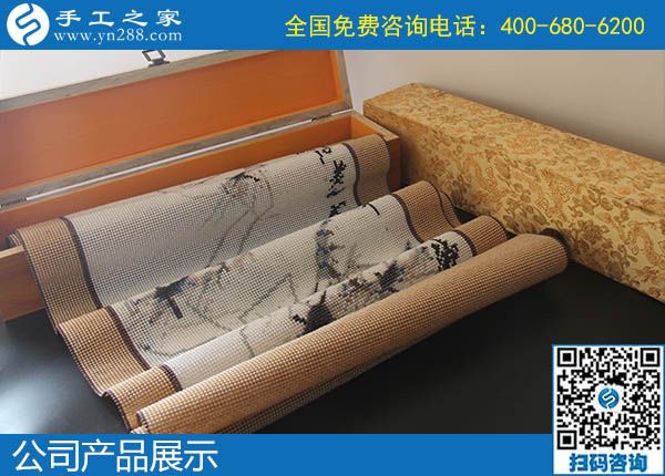 做手工活30天，對(duì)生活都有哪些改變？每天都有驚喜！(圖1)