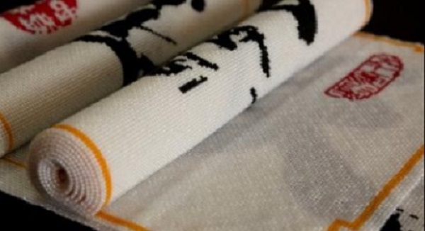 重陽節(jié)看 “不一樣的老年生活”-------手工之家祝天下父母身體安康、天天開心！(圖6)