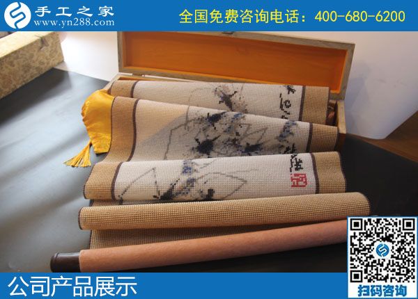 做手工活30天，對(duì)生活都有哪些改變？每天都有驚喜！(圖2)