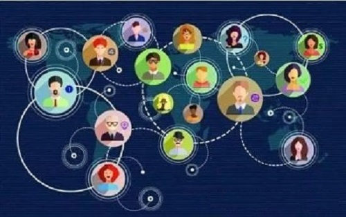 社交電商?微商：手機(jī)一響，才知道未來(lái)的路在何方(圖3)