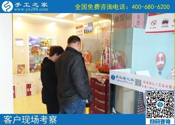 外發(fā)加工手工活，農(nóng)村婦女居家就業(yè)增收的新選擇(圖2)