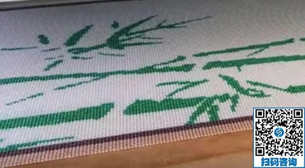 入選非遺的勵志珠珠繡這么火，這個珠繡手工是怎么回事？
