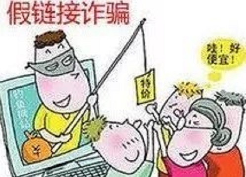 防騙在行動(dòng)，手工之家再次提醒，“雙十一”防騙要重視