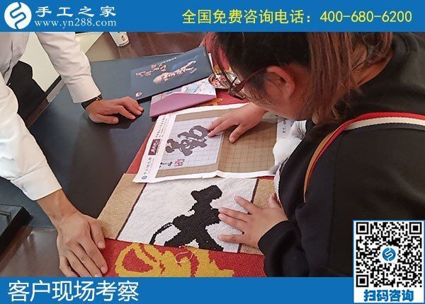 一般哪里可以接到手工活？朋友推薦的手工之家不錯(cuò)(圖1)