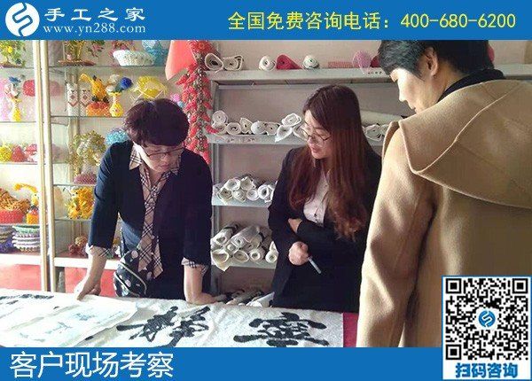 手工活加工，手工之家每天都有訂單(圖1)