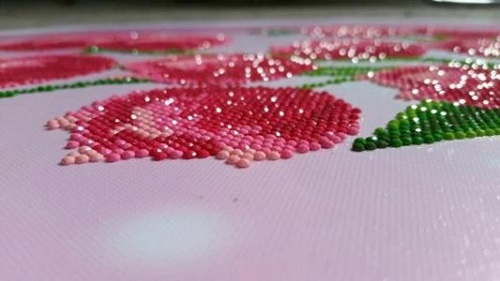 防騙在行動，手工之家提醒大家，不付加工費還扣押金的手工活騙子覆滅，找手工活就要找正規(guī)可靠的(圖1)