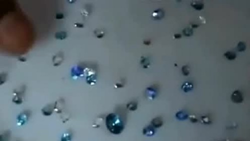 防騙在行動，手工之家提醒大家，不付加工費還扣押金的手工活騙子覆滅，找手工活就要找正規(guī)可靠的(圖2)