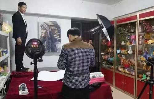 一群人、一條心、一件事，這就是手工之家的團隊(圖3)