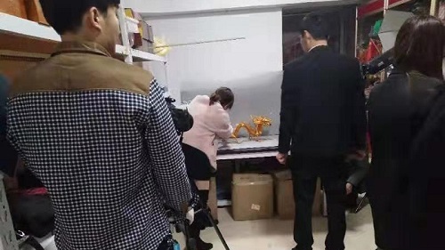 一群人、一條心、一件事，這就是手工之家的團隊(圖4)