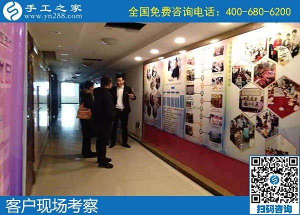 邯鄲手工活兼職，當(dāng)選手工之家，正規(guī)平臺等您來！(圖1)