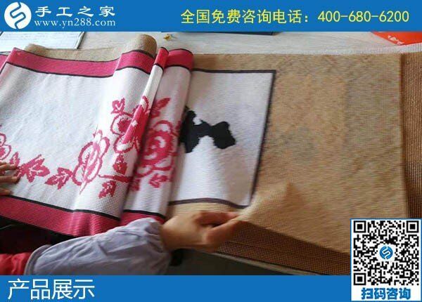 雅薇麗珠繡，一種美到骨子里的純手工藝品！(圖1)