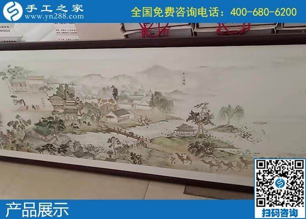 手工之家網(wǎng)，一個可以在家賺錢的手工活外發(fā)網(wǎng)站(圖1)