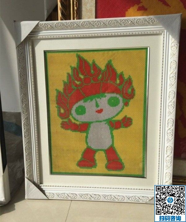 我是一名寶媽，想找點(diǎn)可以在家做的兼職手工活(圖1)