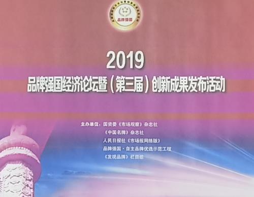 手工之家創(chuàng)始人郝磊受2019品牌強(qiáng)國經(jīng)濟(jì)論壇邀請(qǐng)，并獲2019品牌強(qiáng)國•（行業(yè)）“十大創(chuàng)新人物”入圍提名