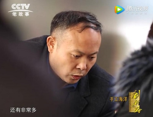 新征程，我們一起前行；新輝煌，我們一起創(chuàng)造！------手工之家新年寄語