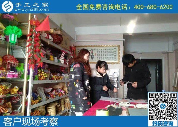 找手工活哪里有？通過對(duì)比還是覺得手工之家好(圖1)