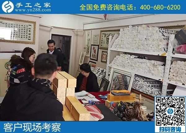 求加工手工活，想找一個可以在家賺錢的兼職做(圖1)