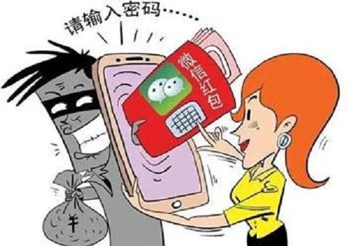 防騙在行動(dòng)，春節(jié)將至，手工之家提醒您收好這份防騙手冊(cè)(圖4)
