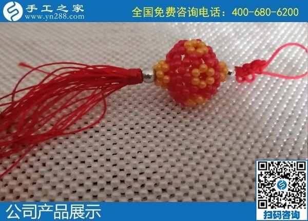 1月11日，手工活外發(fā)回收，能在家做的手工活，就是安全靠譜的勵(lì)志珠珠繡，手工之家珠繡成品細(xì)節(jié)實(shí)拍