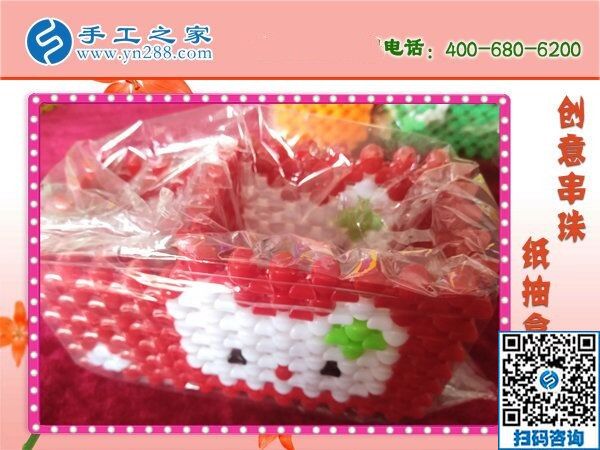 手工活外發(fā)加工，就選手工之家正規(guī)好平臺(tái)(圖1)