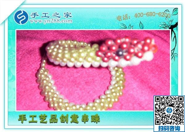 婦女業(yè)余時間做點什么能賺錢？手工活加工(圖1)