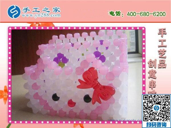 不給國(guó)家添亂，在家做手工活加工一樣可以賺錢(qián)(圖1)