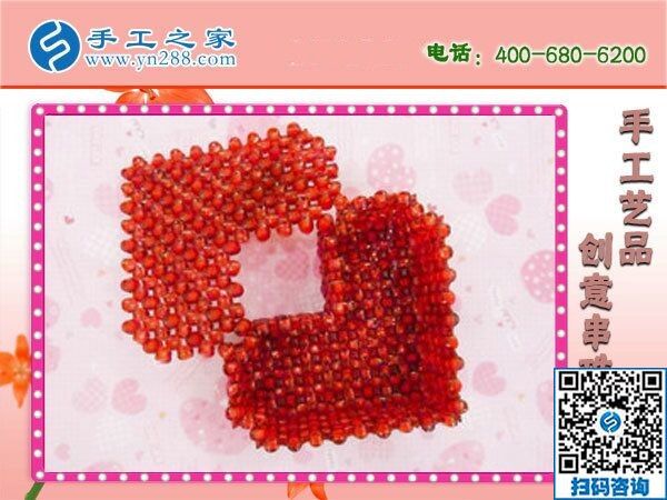 安心在家，不給國家添亂，做手工活一樣可以賺錢！(圖1)