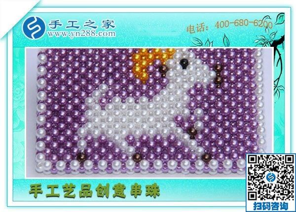 好出門不如賴在家，在家做手工活一樣可以把錢掙！(圖1)