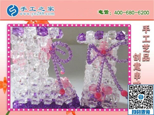 正規(guī)手工活兼職，足不出戶也可以在家賺錢(qián)的(圖1)