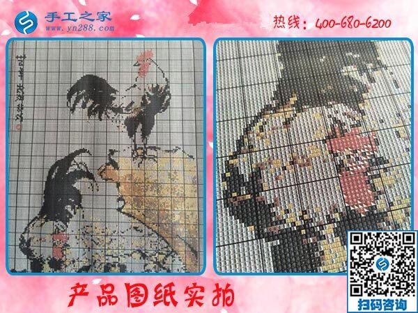 農(nóng)村手工活加盟項(xiàng)目，農(nóng)民在家賺錢致富的好項(xiàng)目(圖1)