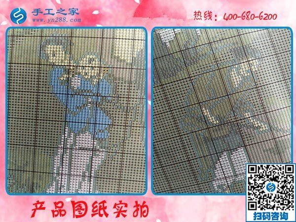 在家做什么手工活能賺錢？越來(lái)越多人選擇手工之家(圖1)