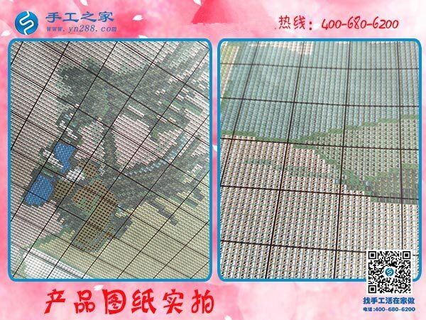 手工活承包加盟代理，組織人做手工活加工創(chuàng)業(yè)(圖1)