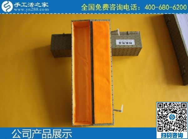 手工活代理加工項目，可以組織人做手工活賺錢(圖1)