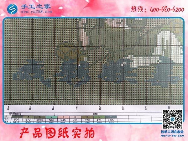 天氣暖和了，在家做手工活賺錢，感覺(jué)更好了(圖1)