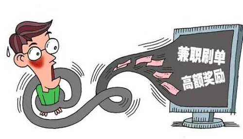 防騙在行動(dòng)，看穿一些外發(fā)手工活的騙局,手工之家強(qiáng)烈推薦這十招!(圖2)