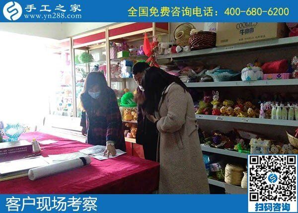 急招在家做手工活加工者，訂單穩(wěn)定常年有活做(圖1)