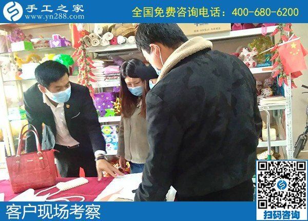 手工活外發(fā)加工網(wǎng)，就選手工之家正規(guī)好平臺(圖1)