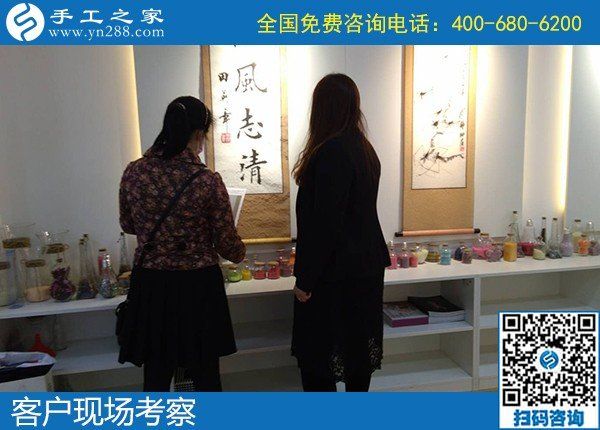 4月14日，正規(guī)手工活代理加工項(xiàng)目，就選驗(yàn)收標(biāo)準(zhǔn)明確、結(jié)算加工費(fèi)有保障的正規(guī)外發(fā)手工活，手工之家接待考察合作加工客戶剪影