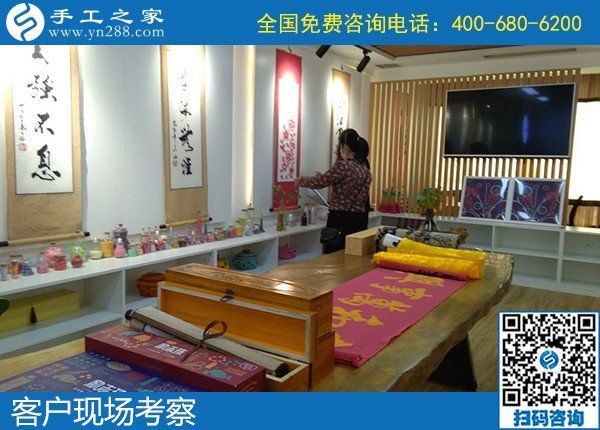 做手工活是真的嗎？真的可以在家賺錢嗎？(圖1)
