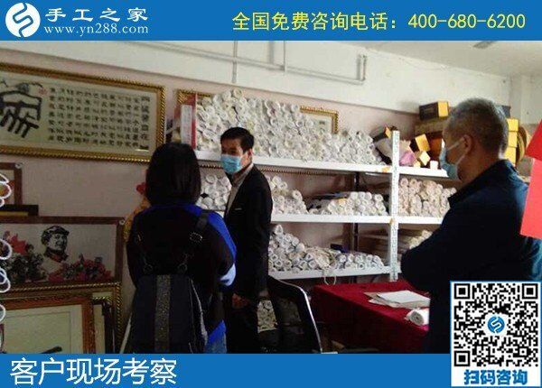 找手工活少走彎路，就選擇手工之家正規(guī)好平臺(圖1)