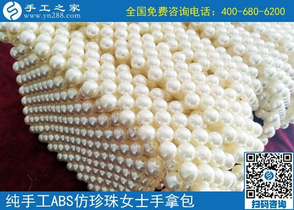 做手工活代理都有哪些優(yōu)勢？手工之家告訴你(圖1)