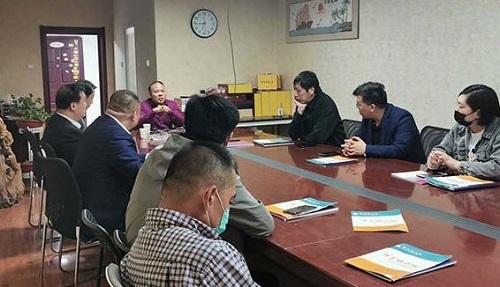助推就業(yè)創(chuàng)業(yè)項(xiàng)目孵化，給夢想插上翅膀！