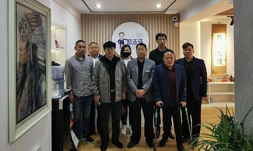 助推就業(yè)創(chuàng)業(yè)項(xiàng)目孵化，給夢想插上翅膀！