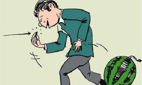 防騙在行動，人們的易騙體質(zhì)有什么特征？手工之家總結(jié)了5條，供大家參考(圖1)