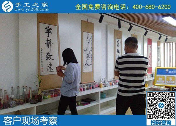 邯鄲附近手工活有哪些？聽說手工之家不錯(圖1)