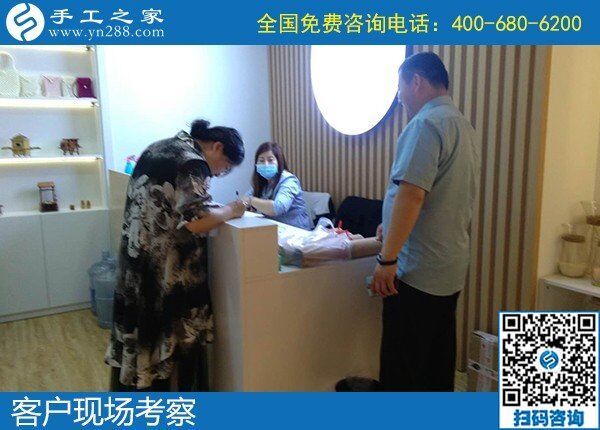 附近手工活有哪些？本地人都選擇手工之家(圖1)