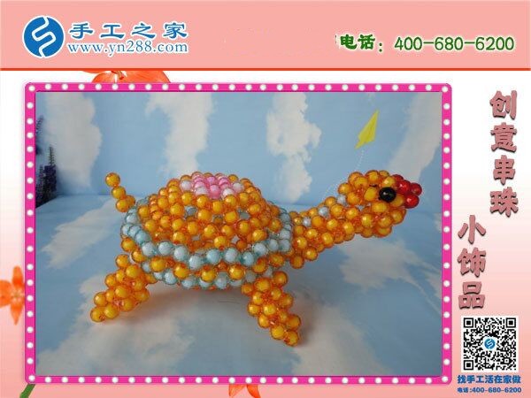在家?guī)Ш⒆幼龅氖止せ?，環(huán)保干凈制作放心(圖1)