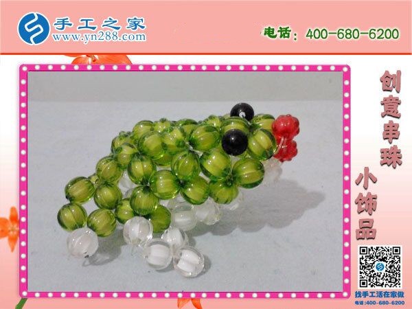 哪里有在家做的手工活？炎炎夏日在家賺錢(圖1)