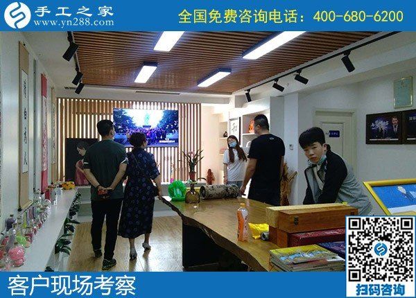 做好后可以回收，不用愁銷路的手工活哪里有？(圖1)