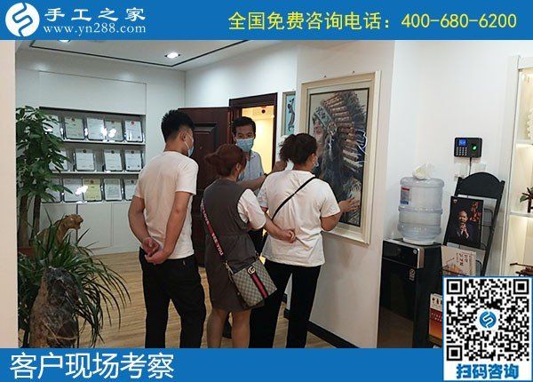 正規(guī)平臺(tái)手工之家，常年外發(fā)手工活加工回收(圖1)